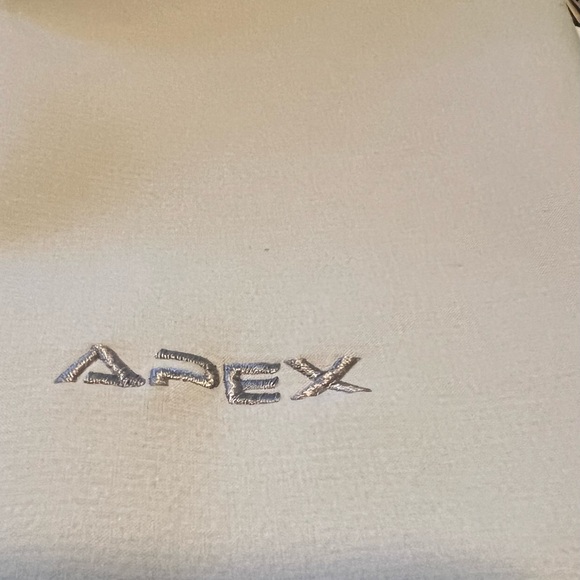 NWOT The North Face women’s Apex shell coat size M - Picture 15 of 16